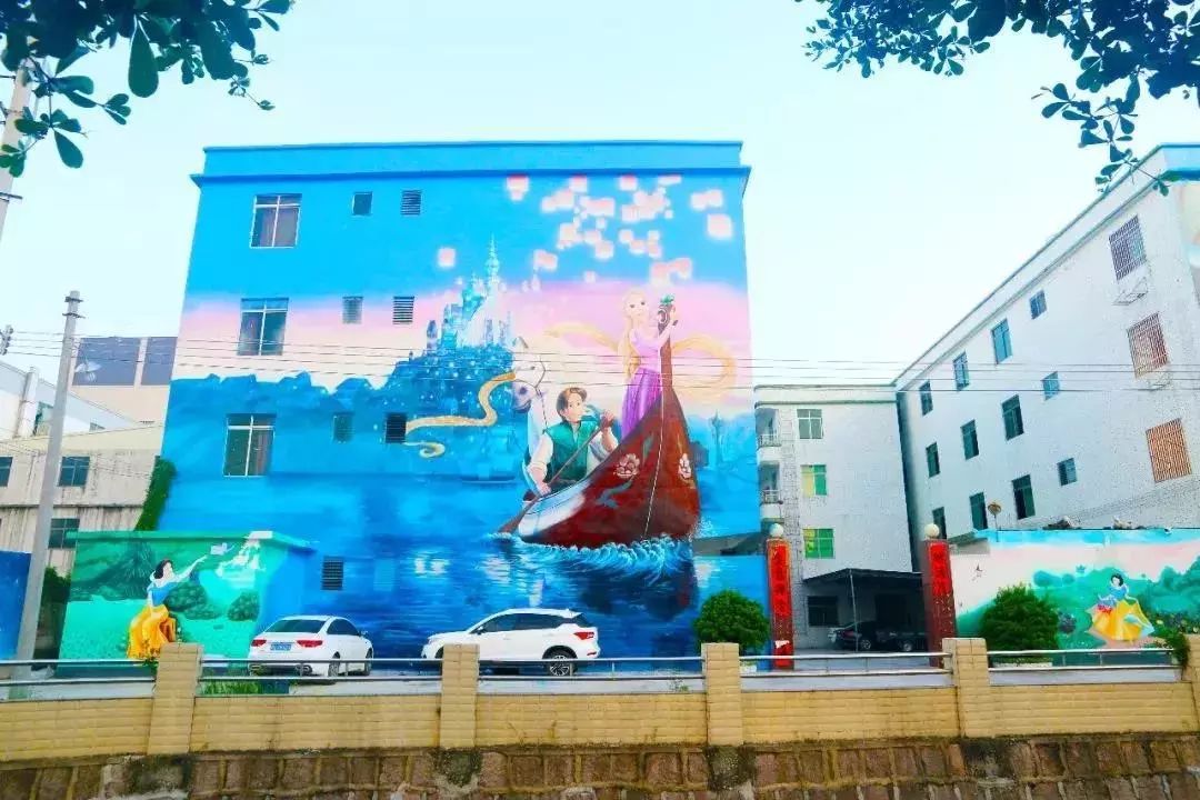 乡村游秋天,乡村旅游探寻真实的乡土风情