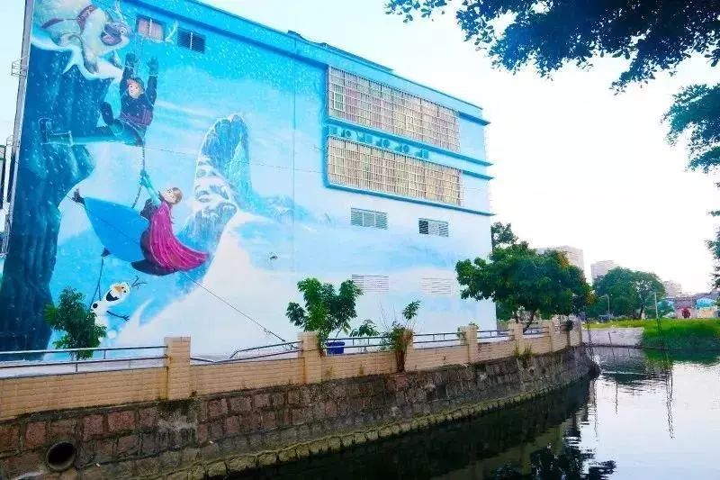 乡村游秋天,乡村旅游探寻真实的乡土风情