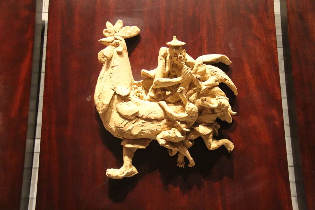 乡村游秋天,乡村旅游探寻真实的乡土风情