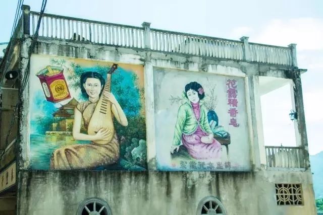 乡村游秋天,乡村旅游探寻真实的乡土风情