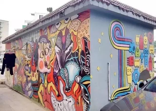 乡村游秋天,乡村旅游探寻真实的乡土风情