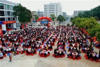 乡村游秋天,乡村旅游探寻真实的乡土风情