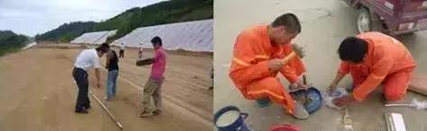 道路工程施工安全标准化手册,道路施工规范图集最新版