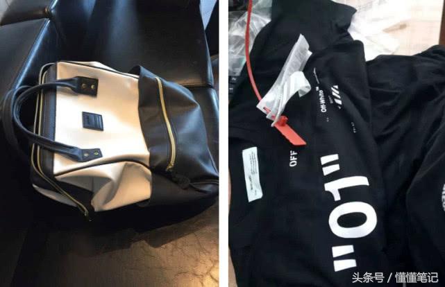 打着美女时尚买手旗号这些二手电商平台的闲置名牌可能会吓到你