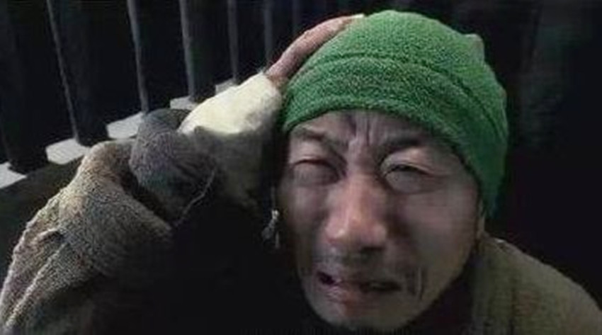 古代有没有在头上戴头巾,古人戴头巾