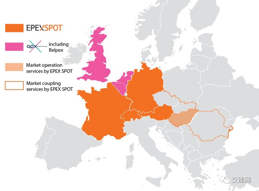 国际现货市场,伦敦现货交易市场