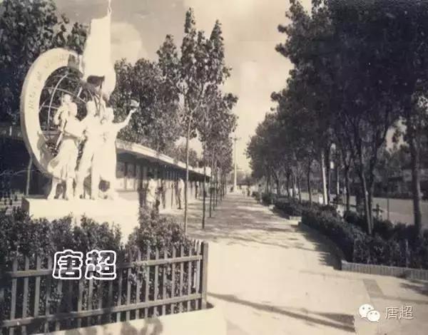 流光逝影：上海20世纪100年回眸「海量图片」