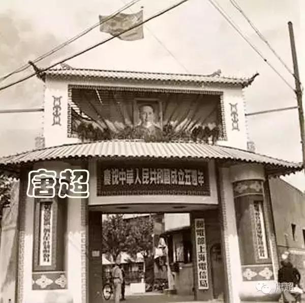 流光逝影：上海20世纪100年回眸「海量图片」