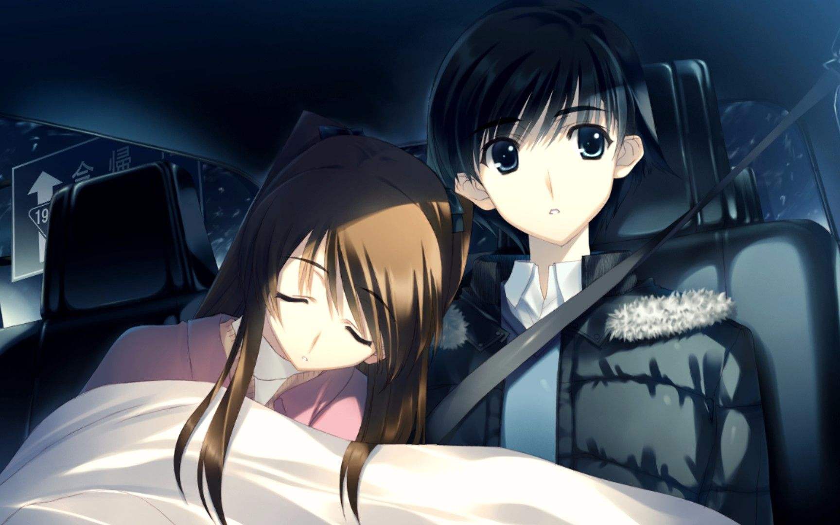 叮你的美少女已经送达——GalGame科普篇