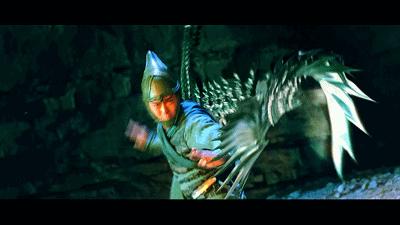 蜀山降魔传详细剧情,蜀山降魔传剧情