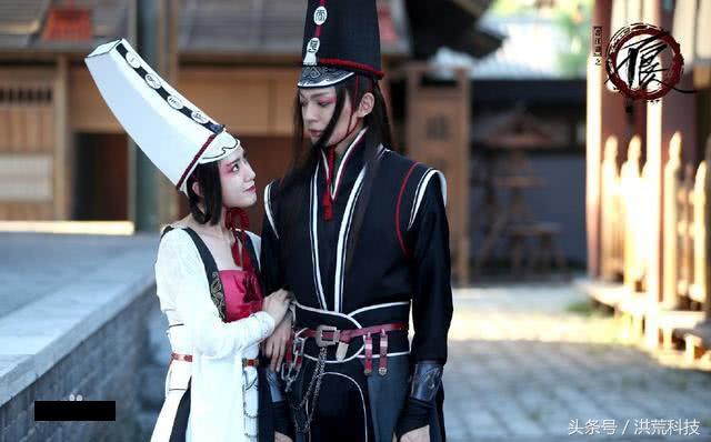 画江湖之不良人真人版女帝,不良帅跟李星云与女帝什么关系