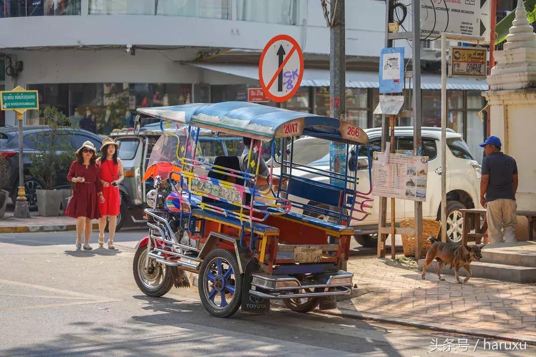 老挝的首都什么时候改到万象的,老挝首都万象什么时候开城