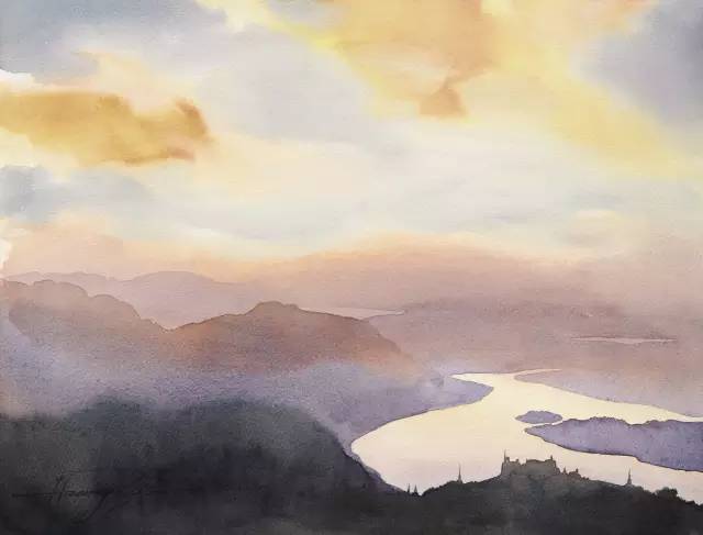 情人节用丙烯画画,情人节教我们画玫瑰