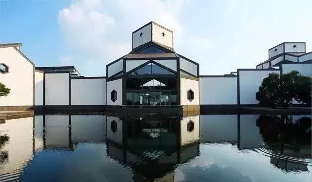 好莱坞建筑特效,特效堪比科幻大片