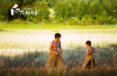 杨幂素颜白到发亮,杨幂素颜打动刘恺威