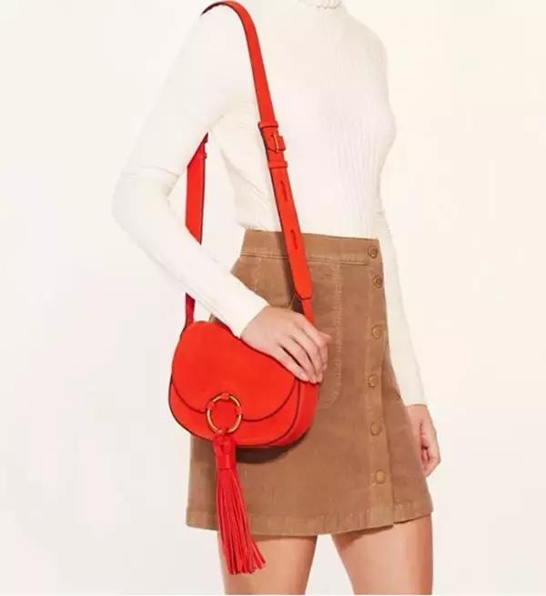 这样穿保准让你天天时髦不重样,女人30学会这么穿时髦感翻倍