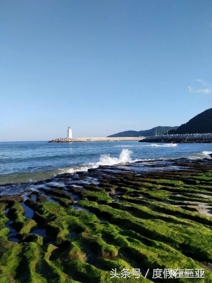 三亚亚龙湾属于三亚哪个区,三亚最好的海湾