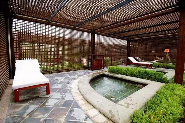 秋天，疗养黄金季！抚顺热高乐园重阳献礼！