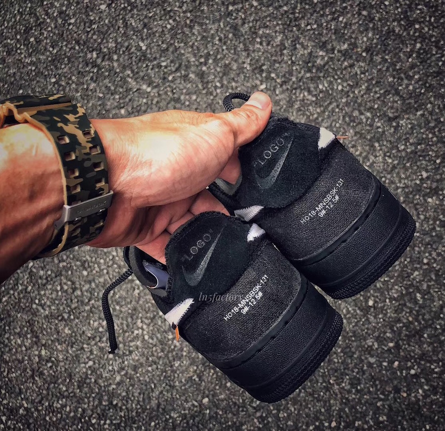 offwhite耐克af1,offwhitex空军一号