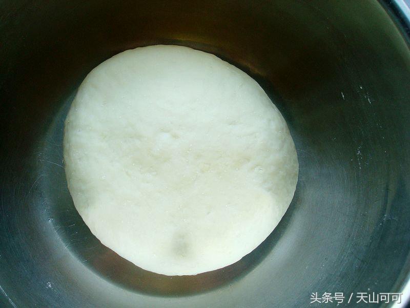 小烀饼又薄又脆的做法,在家做焦香酥脆烀饼