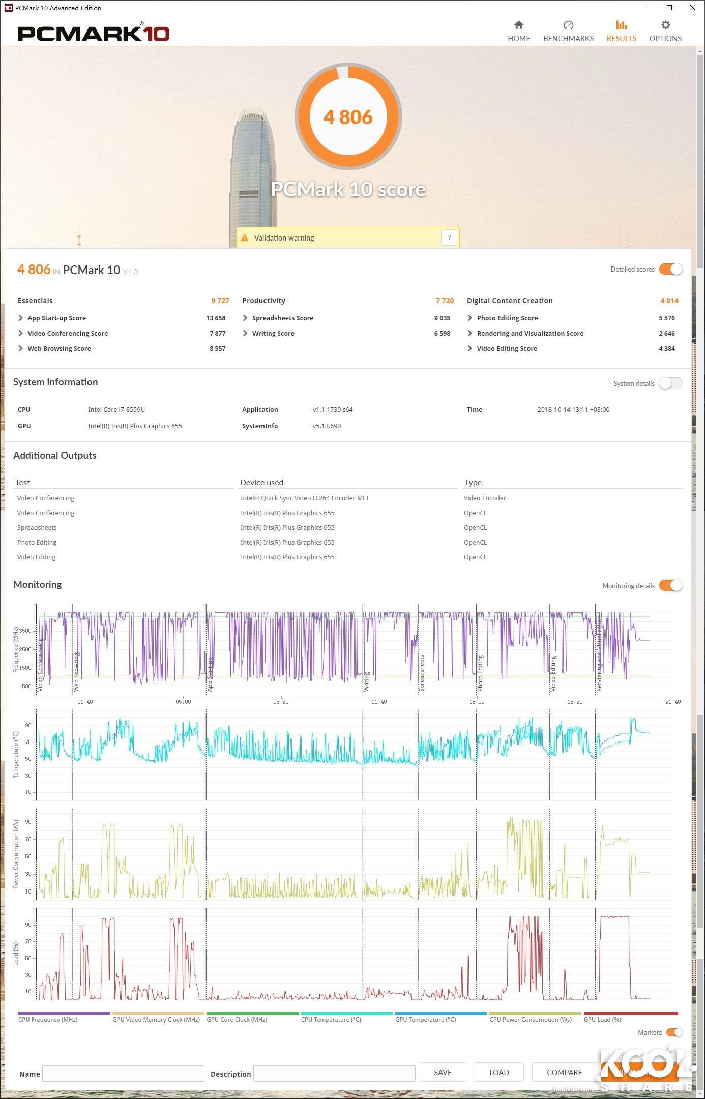 nuc8i5和i7,intelnuci7