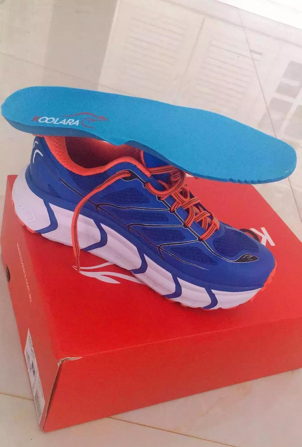 酷拉锐跑鞋,脚感舒服的酷拉锐跑鞋推荐