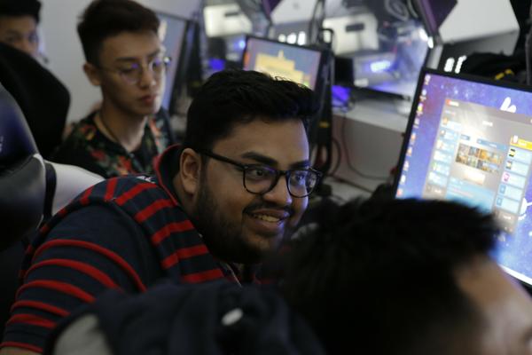 2018csgo极限之地亚洲杯总决赛,2018上海极限之地csgo