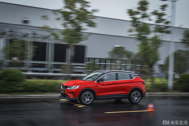 吉利义乌动力基地生产哪些发动机,吉利明星发动机