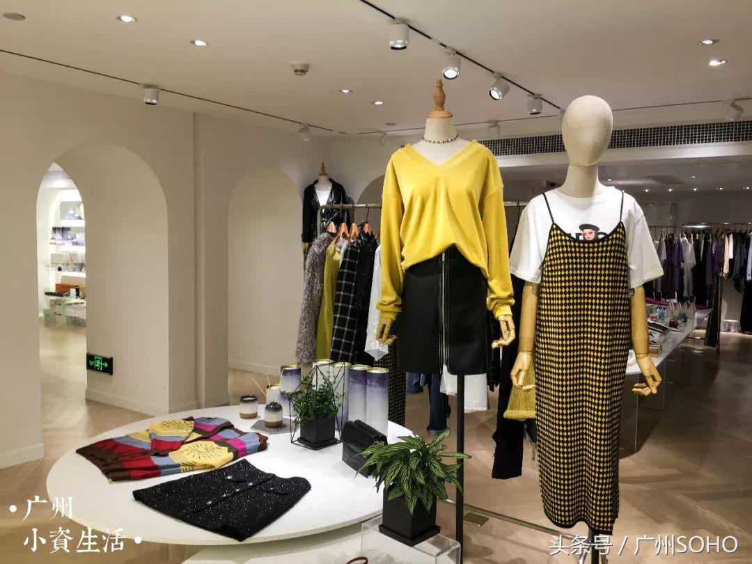 藏在沙面的这家网红生活馆，能吃能拍还能买，简直就是女生的天堂