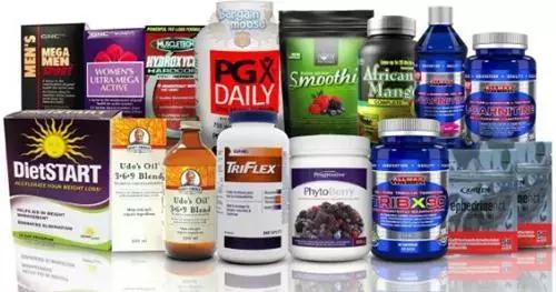 在加拿大看病不花钱,你不知道的加拿大保健品