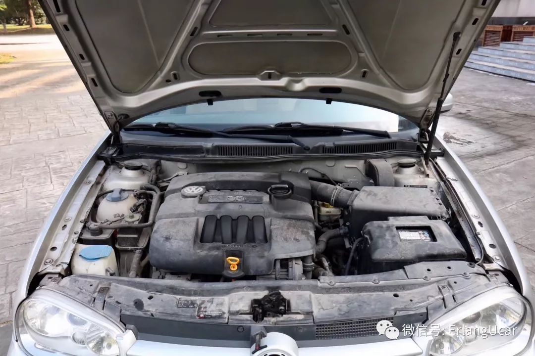 06年高尔夫mk4手动1.6什么发动机,高尔夫mk41.6和1.8哪个好