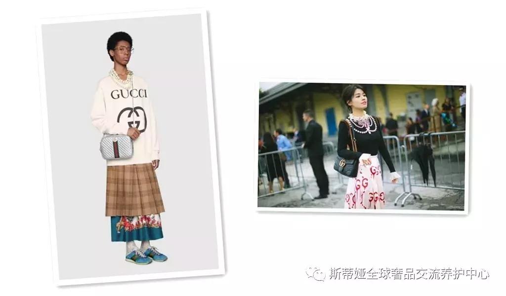 gucci自律,gucci成功之道