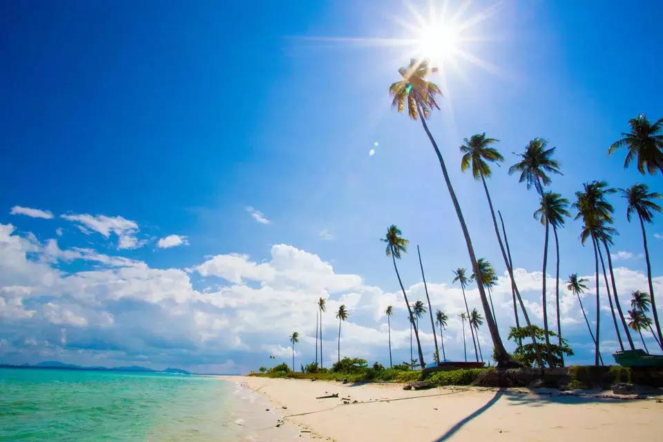 9次带队、36次飞行、189人的深度体验——史上最全仙本那攻略