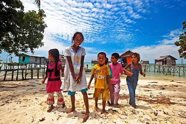 9次带队、36次飞行、189人的深度体验——史上最全仙本那攻略