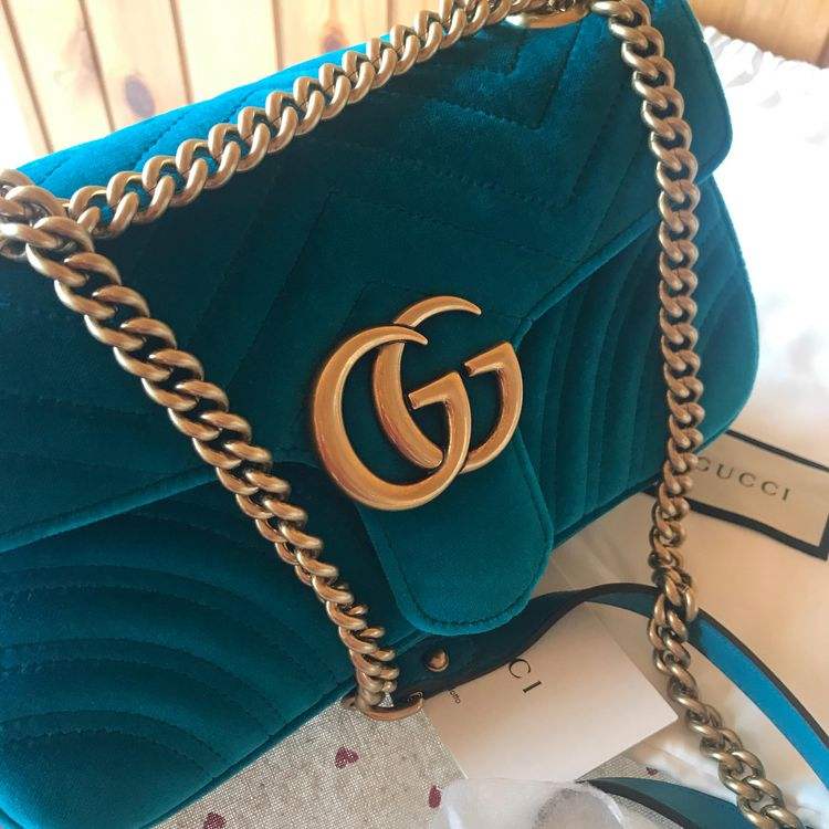 古驰为什么那么多假的,古驰假货泛滥原因