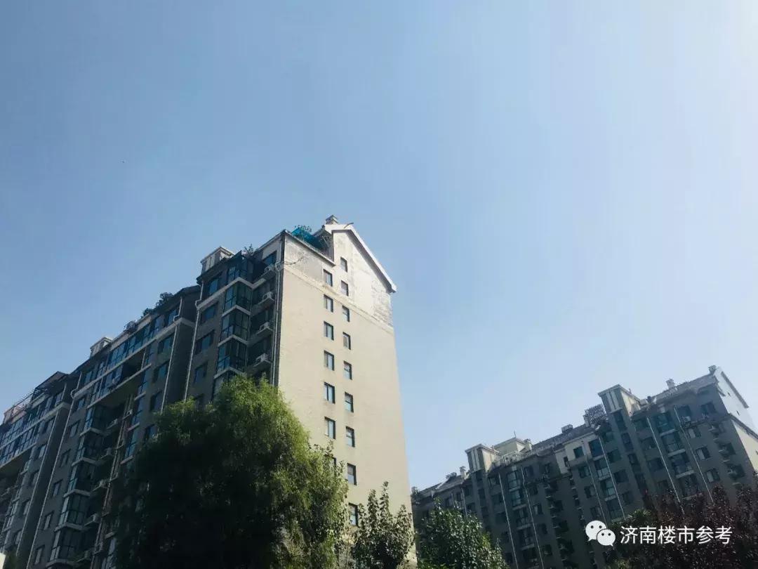 二环富人别墅,济南市历城区二环小别墅