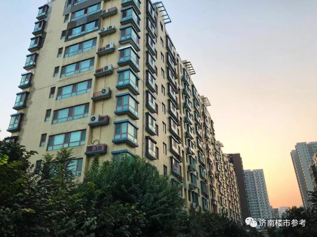 二环富人别墅,济南市历城区二环小别墅