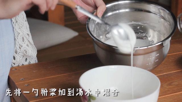 一包积灰的木薯粉，我觉得还能拯救下……