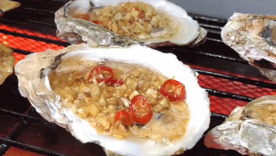 平顶山烤肉隐藏好店,平顶山老字号烧烤店