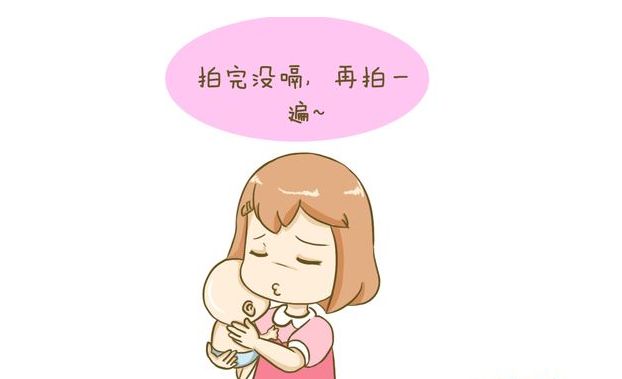 新生儿溢奶的原因及解决办法,新生儿宝宝溢奶的原因及解决办法