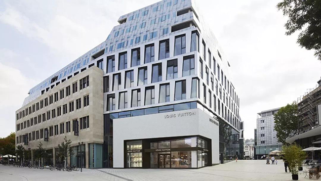 德国老旧工业区转型案例,德国重工业改造生态城市