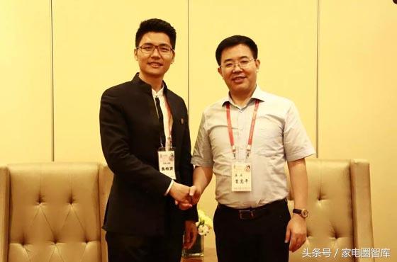 汇银曹宽平,汇银家电曹宽平近况