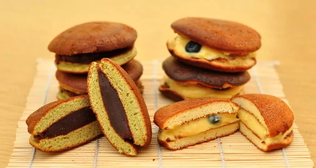 丧彪看日本——岛国有口皆碑的街头美食！