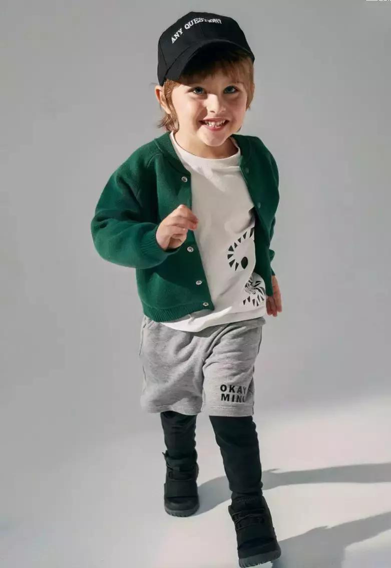 好看的女童秋装套装,新爆款儿童洋气秋装