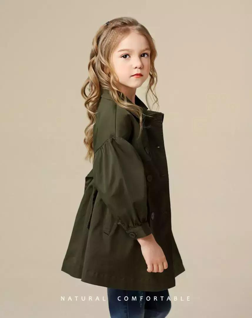 好看的女童秋装套装,新爆款儿童洋气秋装