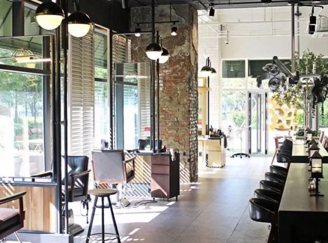 韩国首尔一年四季,韩国首尔最美的城市