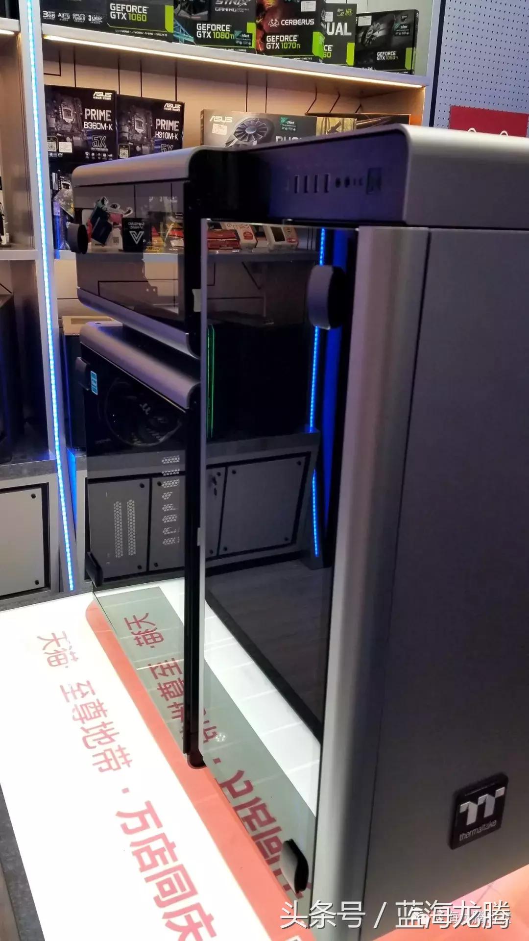 ttlevel20机箱评测,ttlevel20xt机箱测评