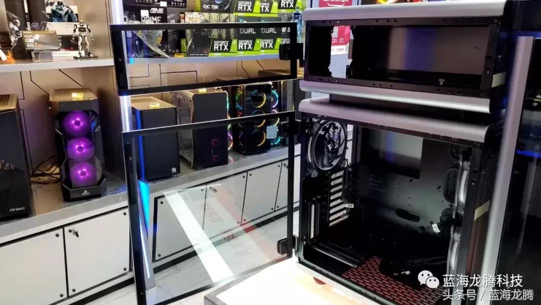 ttlevel20机箱评测,ttlevel20xt机箱测评