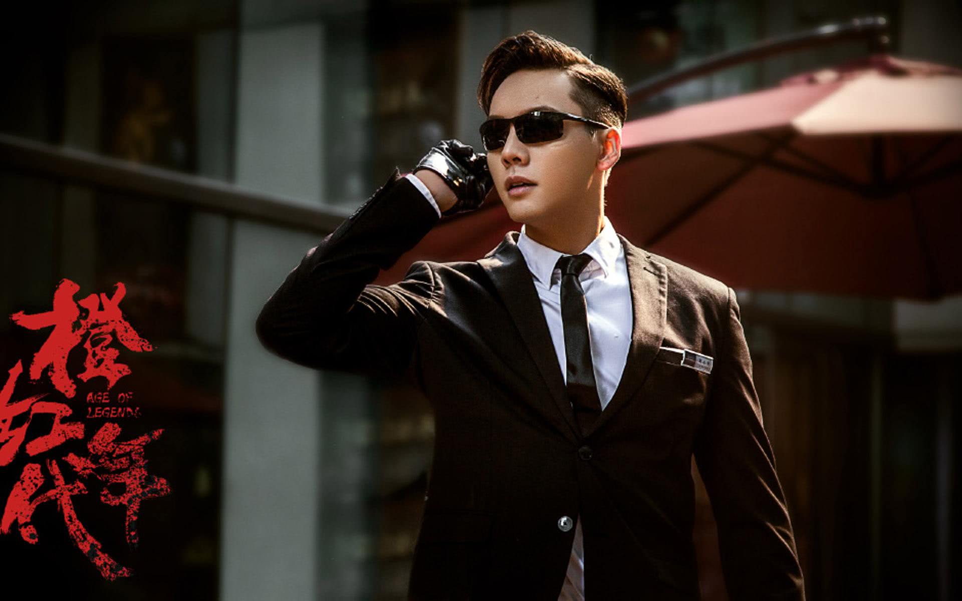 创业年代周一围结局,创业年代周一围饰演的谁