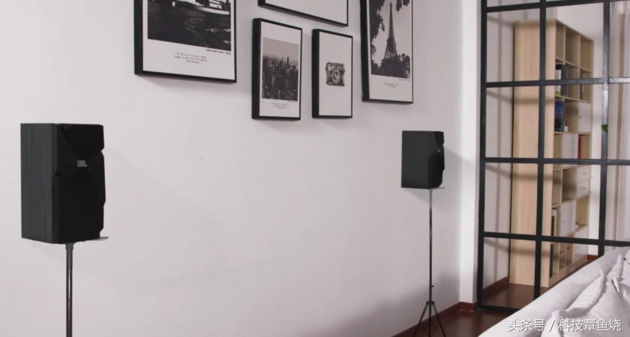 jbl5.1家庭影院测评,jbl经久不衰的几款家庭影院